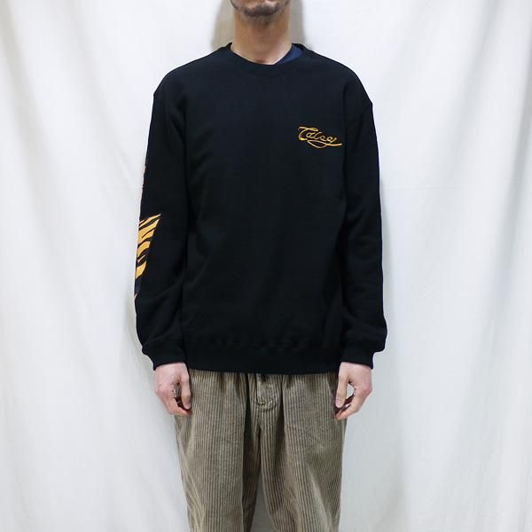 Pullover | Cale(カル) / トップス スウェット (メンズ)の通販 - ARKnets 公式通販