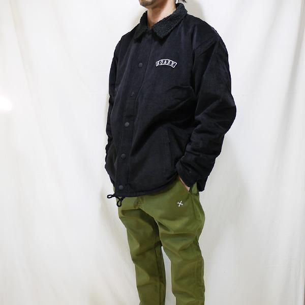 soldout! _ 2021秋冬 RJJ772 CORDUROY COACHES JACKET ◇ ROARK soldout! _ 2021秋冬 RJJ772 CORDUROY COACHES JACKET ◇ ROARK