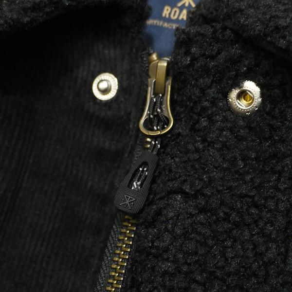 soldout! _ 2021秋冬 RJJ772 CORDUROY COACHES JACKET ◇ ROARK soldout! _ 2021秋冬 RJJ772 CORDUROY COACHES JACKET ◇ ROARK