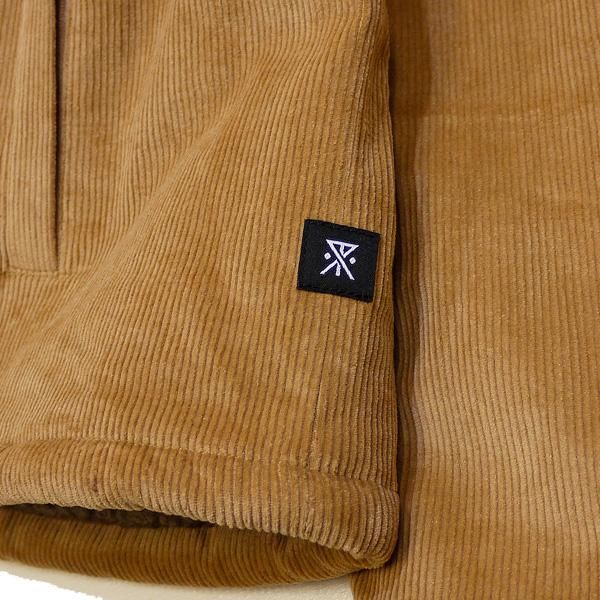 soldout! _ 2021秋冬 RJJ772 CORDUROY COACHES JACKET ◇ ROARK