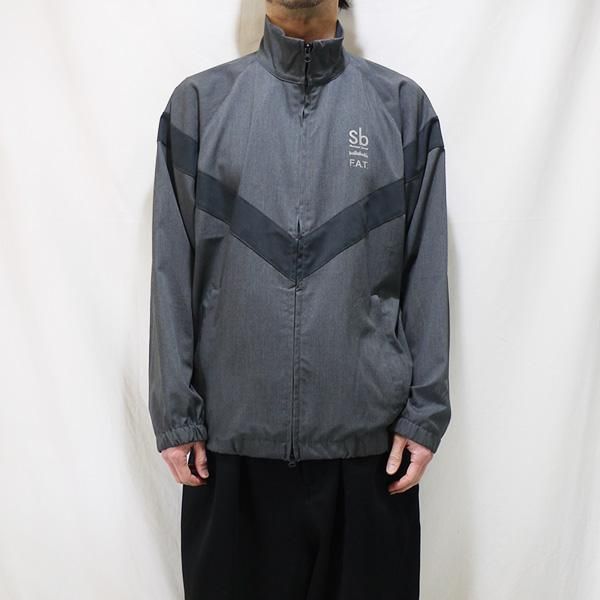 soldout! _ 2022春夏 F32210-SH10 WORKOUT ◇ FAT エフエー soldout! _ 2022春夏 F32210-SH10 WORKOUT ◇ FAT エフエー