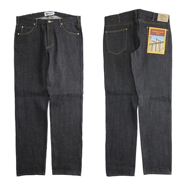 Msize _ OL-027 COWBOY DENIM PANTS ◇ BLUCO ブルコ Msize _ OL-027 COWBOY DENIM PANTS ◇ BLUCO ブルコ