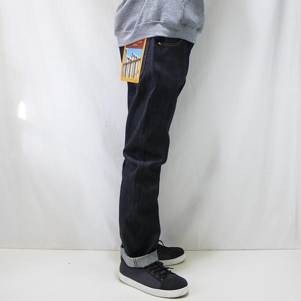 Msize _ OL-027 COWBOY DENIM PANTS ◇ BLUCO ブルコ Msize _ OL-027 COWBOY DENIM PANTS ◇ BLUCO ブルコ