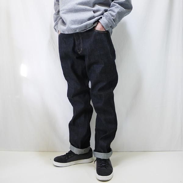 Msize _ OL-027 COWBOY DENIM PANTS ◇ BLUCO ブルコ Msize _ OL-027 COWBOY DENIM PANTS ◇ BLUCO ブルコ
