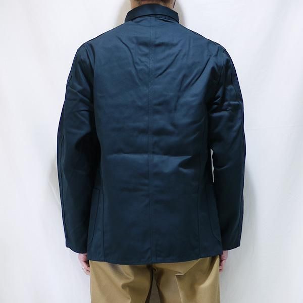 S,M,Lsize _ OL-151-020 COVERALL JACKET ◇ BLUCO ブルコ : T/Cツイル