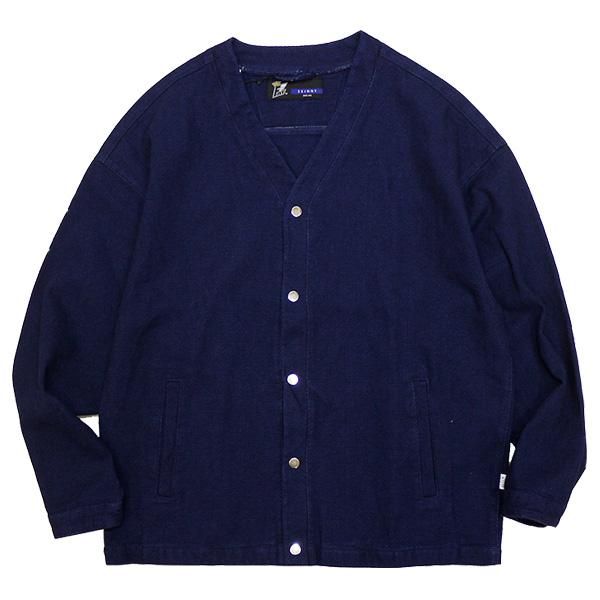 soldout! _ 2022春夏 F32210-SH09 GANKO ◇ FAT エフエーティー soldout! _ 2022春夏 F32210-SH09 GANKO ◇ FAT エフエーティー