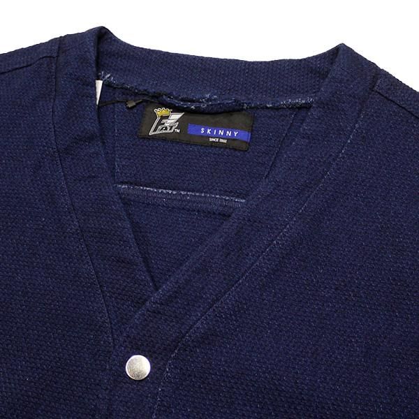 soldout! _ 2022春夏 F32210-SH09 GANKO ◇ FAT エフエーティー soldout! _ 2022春夏 F32210-SH09 GANKO ◇ FAT エフエーティー