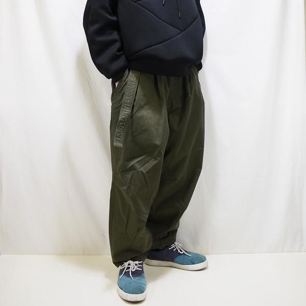 TIGHTBOOTH PRODUCTION タイトブース TBPR Tightbooth WOOL