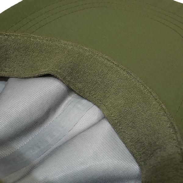 帽子 TIGHTBOOTH - 3 LAYER KOKO CAP TIGHTBOOTH / 3 LAYER KOKO CAP | LATITUDE