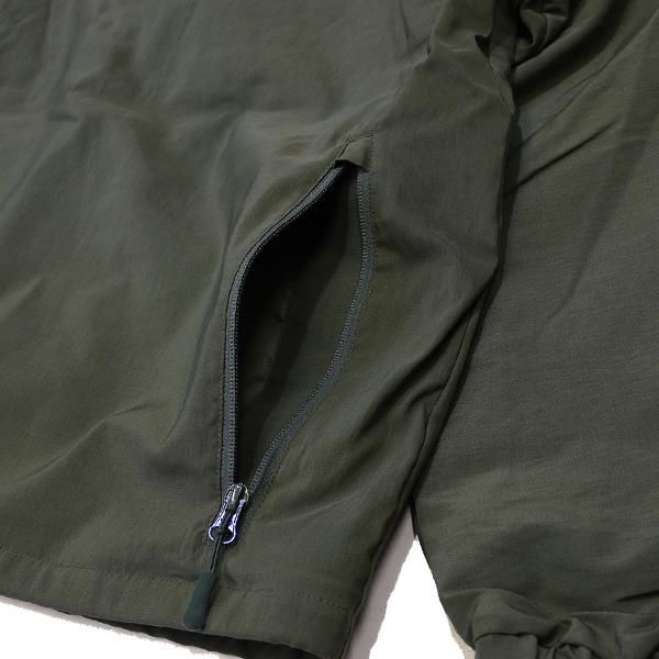 soldout! _ 2022春夏 OL-041-022 60/40 COACH JACKET ◇ BLUCO soldout! _ 2022春夏 OL-041-022 60/40 COACH JACKET ◇ BLUCO