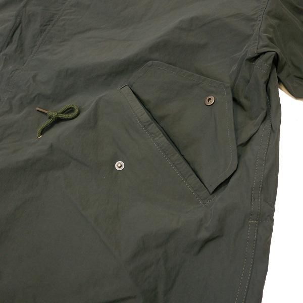 FAKIE STANCE フェイキースタンス M-65 COAT コート FAKIE STANCE フェイキースタンス M-65 COAT コート