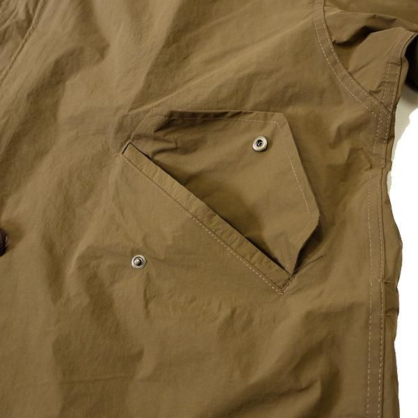 soldout! _ J8 M-65 COAT ◇ FAKIE STANCE フェイキースタンス soldout! _ J8 M-65 COAT ◇ FAKIE STANCE フェイキースタンス