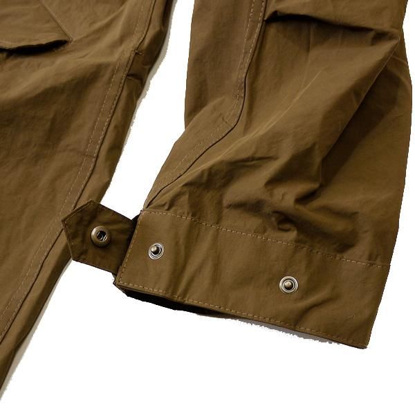 soldout! _ J8 M-65 COAT ◇ FAKIE STANCE フェイキースタンス soldout! _ J8 M-65 COAT ◇ FAKIE STANCE フェイキースタンス
