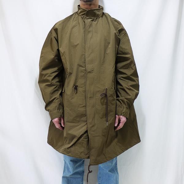 soldout! _ J8 M-65 COAT ◇ FAKIE STANCE フェイキースタンス soldout! _ J8 M-65 COAT ◇ FAKIE STANCE フェイキースタンス