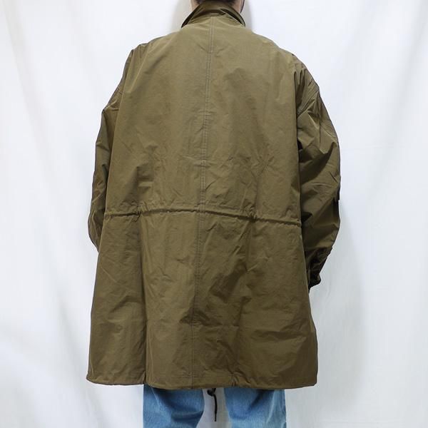 soldout! _ J8 M-65 COAT ◇ FAKIE STANCE フェイキースタンス soldout! _ J8 M-65 COAT ◇ FAKIE STANCE フェイキースタンス