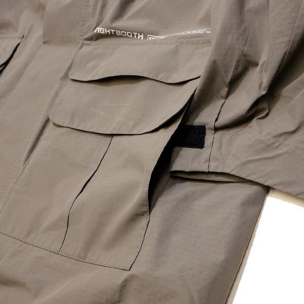 soldout! _ 2022春夏 SS22-JK01 EMPIRE BIG COAT ◇ TIGHTBOOTH soldout! _ 2022春夏 SS22-JK01 EMPIRE BIG COAT ◇ TIGHTBOOTH