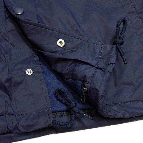 最終値下げ　日曜日まで　BLUCO ブルコ　　ナイロン　コーチジャケット　Ｌ BLUCO ブルコ 60/40クロス コーチジャケット メンズ 151-31-041