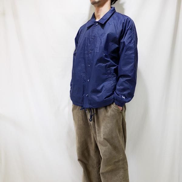 soldout! _ 2022春夏 OL-050-022 STANDARD COACH JACKET