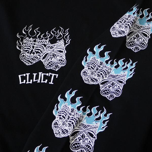 【フレンチシックの極み】Chloeロゴ×コントラストTシャツが登場 w421.jpg