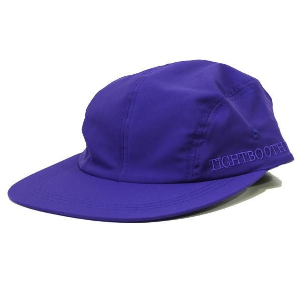 side panel Camp  Cap  定価即決