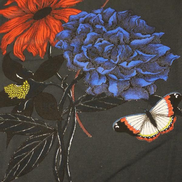 CALEE(キャリー) / ×MIHO MURAKAMI Butterfly 蝶 CALEE × MIHO