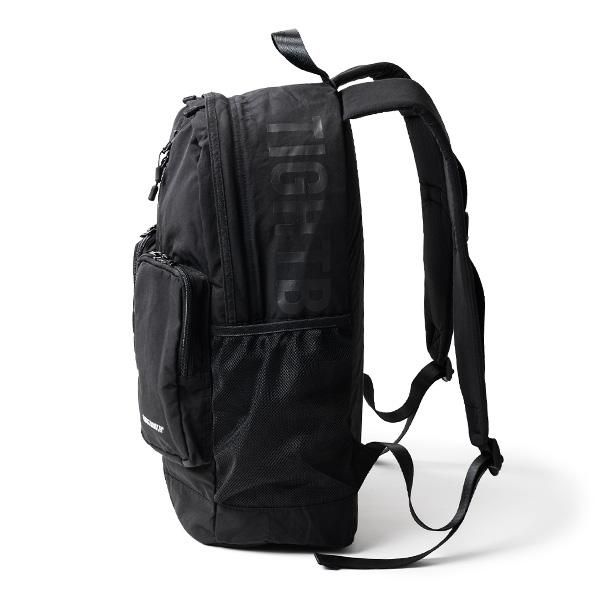 豊富な商品から _ soldout! TBPR BACKPACK POCKET DOUBLE SS22-A01 2022春夏 バッグ