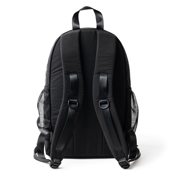 soldout! _ TBPR 2022春夏 SS22-A01 DOUBLE POCKET BACKPACK ...