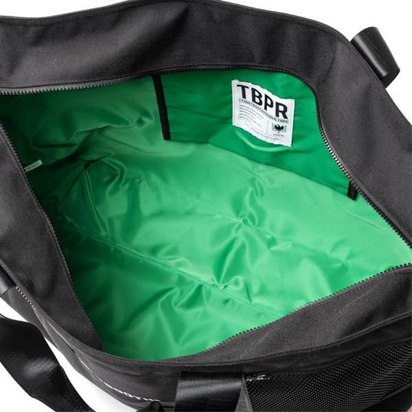 TBPR×HOLLANDコラボ3WAY BAG 新品 TIGHTBOOTH x HOLE AND HOLLAND
