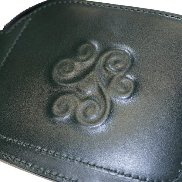 soldout! _ 2022春夏 R221233 パックウォレット ◇ REMILLA レミーラ