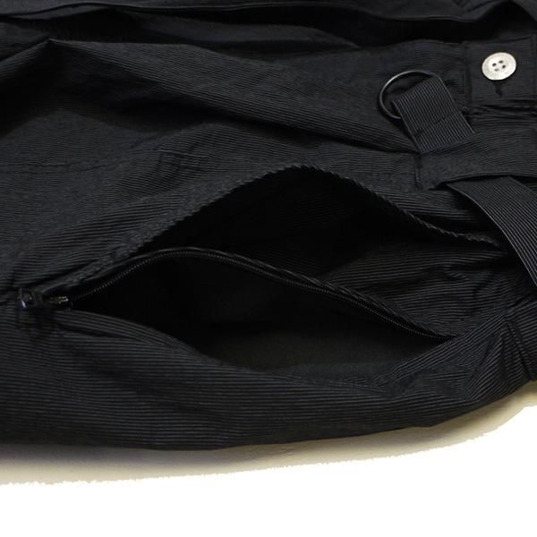 soldout! _ 2022夏 SU22-B02 PINSTRIPE CROPPED PANTS soldout! _ 2022夏 SU22-B02 PINSTRIPE CROPPED PANTS