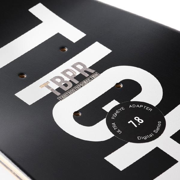 soldout! _ TBPR 2022夏 SU22-D06 LOGO CRUISER ◇ TIGHTBOOTH soldout! _ TBPR 2022夏 SU22-D06 LOGO CRUISER ◇ TIGHTBOOTH