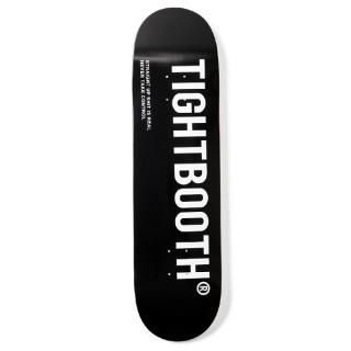 スケートボードデッキ - HOOD