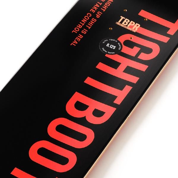 LABEL LOGO RING - TIGHTBOOTH® タイトブース オフィシャルウェブサイト