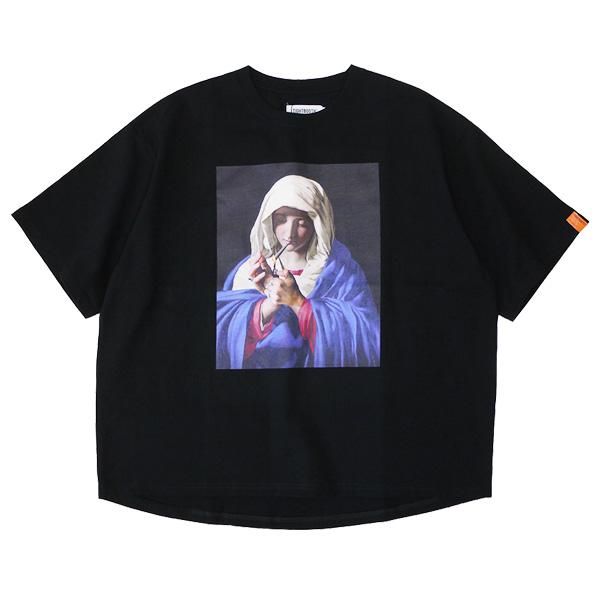 soldout! _ TBPR 2022夏 SU22-T01 SMOKE UP SON T-SHIRT soldout! _ TBPR 2022夏 SU22-T01 SMOKE UP SON T-SHIRT
