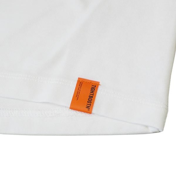 soldout! _ TBPR 2022夏 SU22-T07 SANHAWKIN T-SHIRT ◇ TIGHTBOOTH ...
