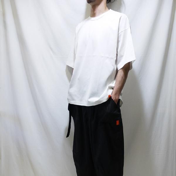 soldout! _ TBPR 2022夏 SU22-T07 SANHAWKIN T-SHIRT ◇ TIGHTBOOTH ...