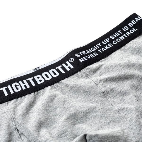 soldout! _ TBPR 2022夏 SU22-A02 3 PACK LOGO BOXER soldout! _ TBPR 2022夏 SU22-A02 3 PACK LOGO BOXER