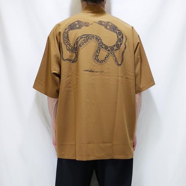 soldout! _ 2022春夏 F32210-SH15 H.R. 