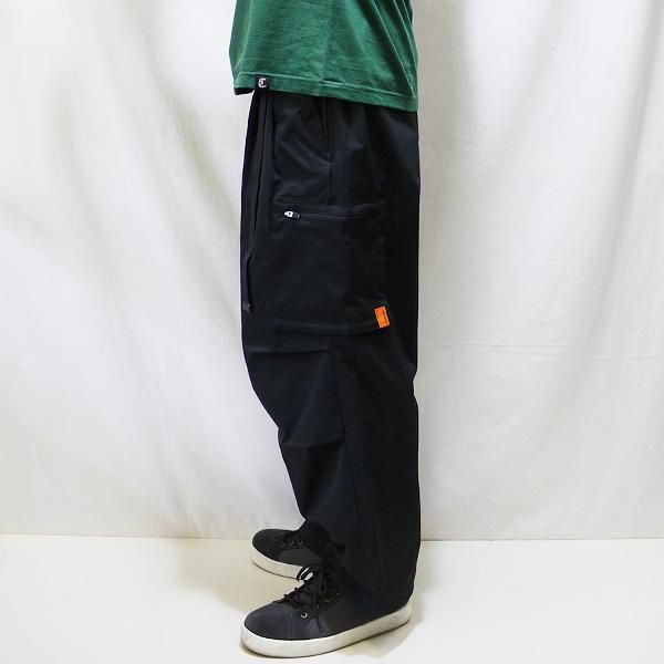 soldout! _ 2022夏 SU22-B03 TECH TWILL CARGO PANTS ◇ TIGHTBOOTH ...