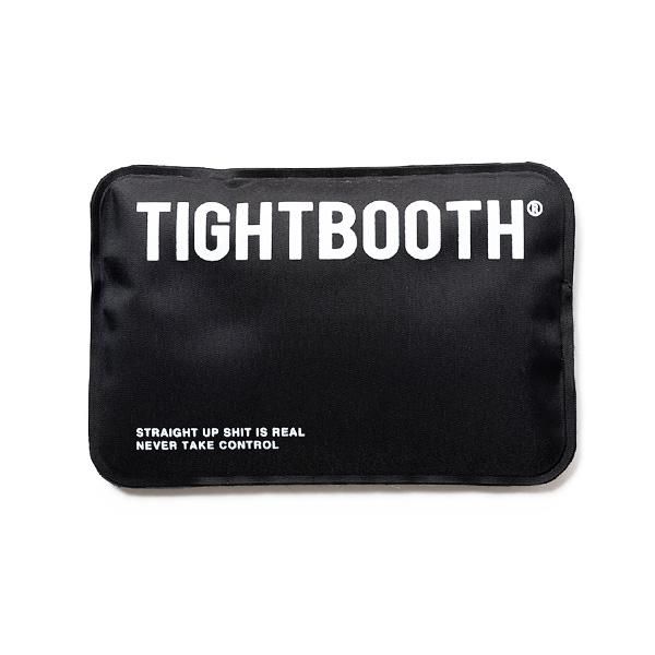 soldout! _ TBPR 2022夏 SU22-A06 LABEL LOGO ICE PACK ◇ TIGHTBOOTH