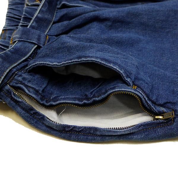 soldout! _ TBPR SU22-B05 DENIM BIG SHORTS ◇ TIGHTBOOTH soldout! _ TBPR SU22-B05 DENIM BIG SHORTS ◇ TIGHTBOOTH