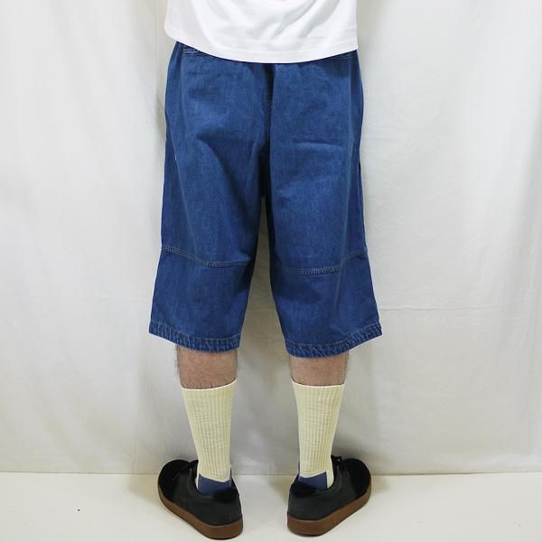 soldout! _ TBPR SU22-B05 DENIM BIG SHORTS ◇ TIGHTBOOTH soldout! _ TBPR SU22-B05 DENIM BIG SHORTS ◇ TIGHTBOOTH