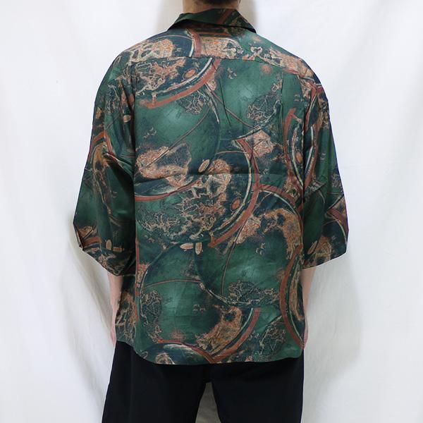 公式サイト - ハイブランドの新作が続々登場 SU22-S04 2022夏 TBPR _ soldout! GLOBE ALOHA SLEEVE 7 トップス