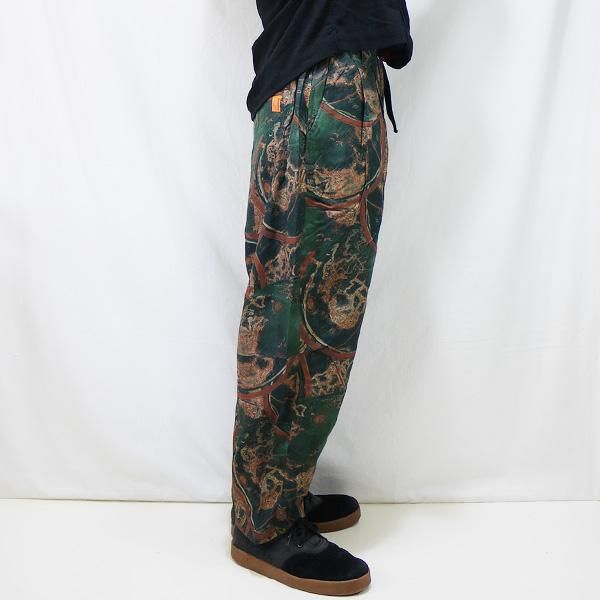 soldout! _ TBPR 2022夏 SU22-B01 GLOBE BALLOON PANTS soldout! _ TBPR 2022夏 SU22-B01 GLOBE BALLOON PANTS