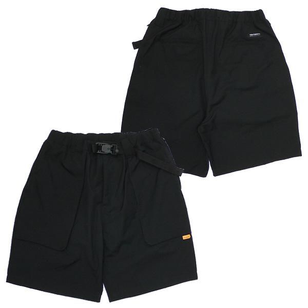 soldout! _ TBPR 2022夏 SU22-B06 TC DUCK SHORTS ◇ TIGHTBOOTH 