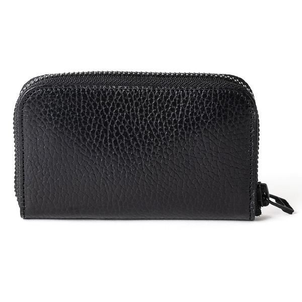 soldout! _ TBPR 2022秋冬 FW22-A14 LEATHER ZIP AROUND WALLET soldout! _ TBPR 2022秋冬 FW22-A14 LEATHER ZIP AROUND WALLET