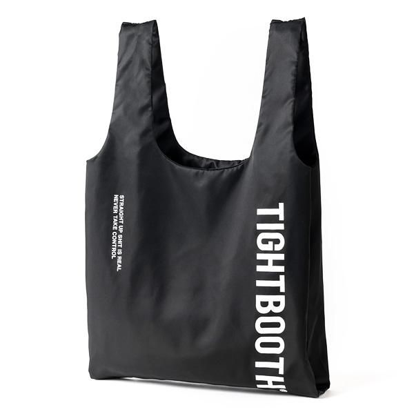 soldout! _ TBPR 2022秋冬 FW22-A09 PACKABLE SHOPPER