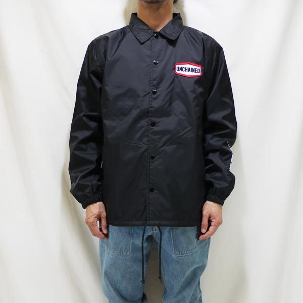 soldout! _ 2022秋冬 #04513 UNCHAINED JACKET ◇ CLUCT soldout! _ 2022秋冬 #04513 UNCHAINED JACKET ◇ CLUCT