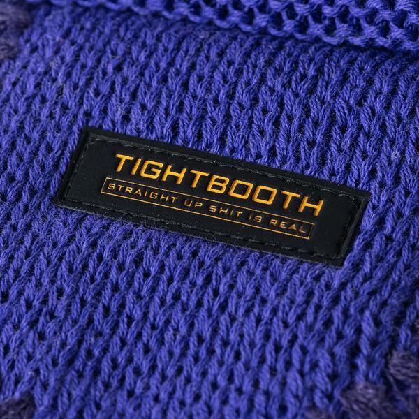 soldout! _ 22秋冬 FW22-H10 FLIGHT BEANIE ◇ TIGHTBOOTH : 耳