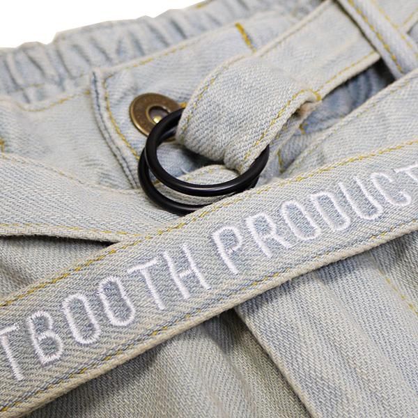【新品】TIGHTBOOTH ライトブルー ジップアップジャケット Mサイズ 楽天市場】【中古】TIGHTBOOTH PRODUCTION ×SSZ ジップアップ